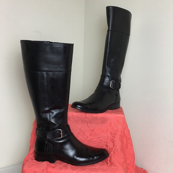 anne klein wide shoes